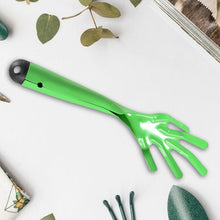 Heavy Duty Garden Tools, Gardening Metal Hand Cultivator Tools for Home Garden, Indoor and Outdoor Gardening for Plants, Agriculture, and Soil Tools (1 Pc)  